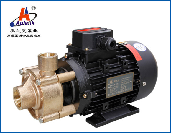 壓鑄模溫機高溫熱油泵