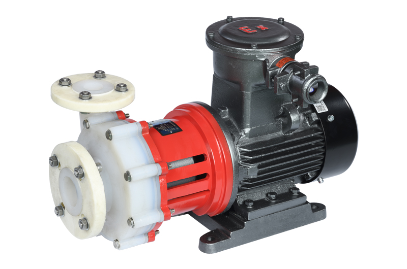 AMC-Q無泄漏氟合金磁力驅動離心泵.jpg AMC-Q無泄漏氟合金磁力驅動離心泵.jpg