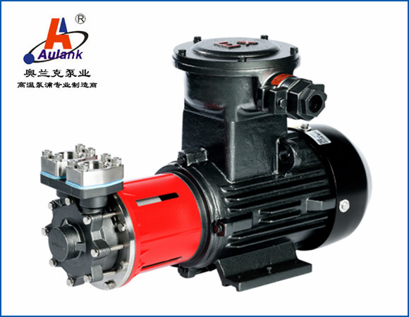 高低溫磁力泵優(yōu)選奧蘭克泵業(yè)優(yōu)質泵類生產商
