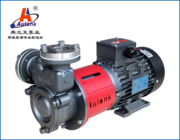 -196°C液氮循環泵高低溫泵廠家氣液混合泵熱水熱油泵