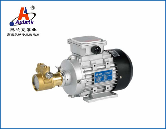 咖啡機(jī)用葉片泵